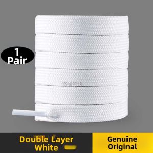 JVBV | Compatible Flat Wide Nike Shoe Laces
