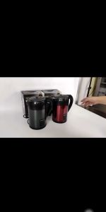 Ấm Đun Nhanh Inox 304 SRAPP SH-ST304 3L - Chống Rỉ Tiết Kiệm Nước Dùng Đôi