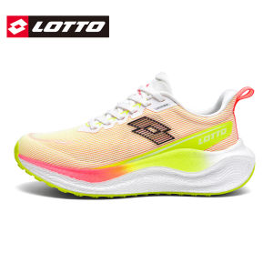 Lotto | Womens Lightweight Breathable Cushioning Running Shoes