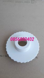 Linh phụ kiện chính hãng - nắp cối 700ml của Máy xay thịt Philips HR1393 đời mới