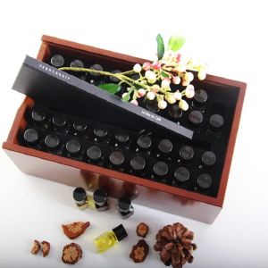 Professional Q Grader Chinese Version Aroma Kit 36 Scents