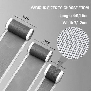 Naukaha【Ready in Stock】 Disposable Floor Shower Drain Sticker Bathroom Anti-blocking Kitchen Sink Strainers(With tool)