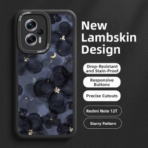 Pony | Harry Potter Style Full-body Protection Shockproof Case For Redmi Note 12 Turbo
