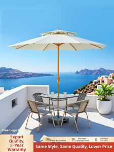 FENGZHAOHUANG | Outdoor Sun Umbrella