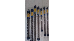 Mata Bor 9 ~ 22 mm PANJANG Untuk Beton Keras Batu Alam dan Granit - SPDH Plus Drill Bits IRWIN