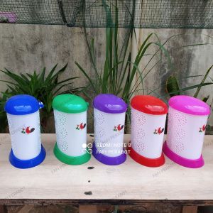 Tempat Sendok dan garpu tutup kualitas super murah tebal dan kokoh