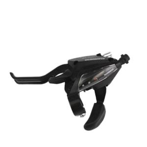 SHIMANO | Bike Integrated Shift Lever and Brake Lever