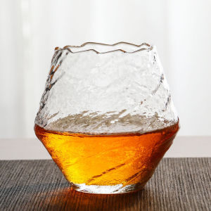 Thick Glass Transparent Kung Fu Tea Server