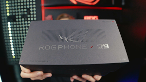 【Global Rom】2024 Original ROG Phone 9 Series SmartPhone|ROG Phone 9/ROG Phone 9 Pro Snapdragon 8 Elite |65W Fast Charging|6.78‘’ 185Hz AMOLED Screen|5800mAh|ROG Gaming Phone