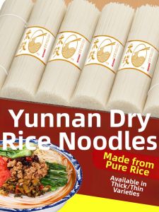 Mì gạo thiên nhiên