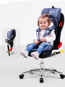 inno kids | Easy to Use Portable Child Safety Seat