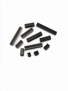 TELESKY | 2.0mm Double Row Female Connector SMT Socket