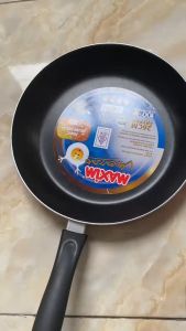 Teflon Maspion Maxim Wajan Valentino Neostone: Wajan Anti Karat & Anti Lengket