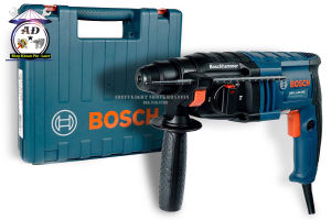 Máy khoan bê tông 2-26 DRE hộp lớn