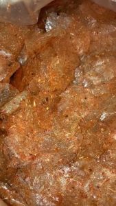 Kripca Pedas Special 500 Gram / MANGGISRAYA / Makanan Ringan / Camilan Murah