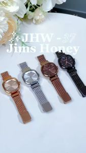 JIMS HONEY - JHW 37 - JAM TANGAN WANITA