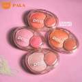 บรัชออน PALA Beauty Ombre Bicolors Powder Brusher (รับตรงแบรนด์). 