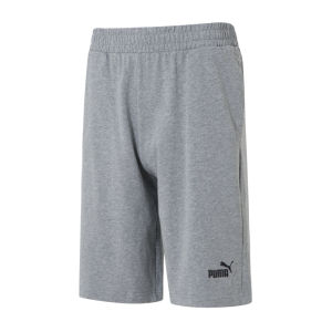 Quần Tập Thể Thao Thông Thường Thoáng Khí Dành Cho Nam Của Puma Quần Short Chạy Bộ Thể Dục 687541-03 Quần Lót Tập Thể Dục Bằng Cotton Thoải Mái Vừa Vặn