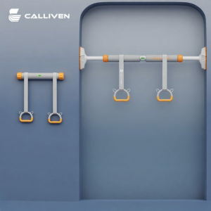 Calliven | Indoor No-Drill Door Pull-up Bar for Kids and Adults
