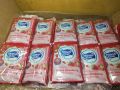 susu kental manis-SUSU SACHET FRISIAN FLAG 1 PACK ISI 6 SACHET-Frisian Flag Susu Bendera Kental Manis  Cokelat Sachet - Condensed Milk-Frisian Flag 38 gr / 6 pcs - Vanila / Coklat-Bendera Frisian Flag Susu Kental Manis SKM Sachet ( 6 X 40gr). 