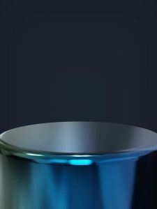Loa Bluetooth Di Động Đồng Hồ Báo Thức Radio FM Loa Siêu Trầm Không Dây Mini Hộp Âm Thanh Âm Nhạc Có Đèn LED Vỏ Kim Loại Chống Thấm Nước