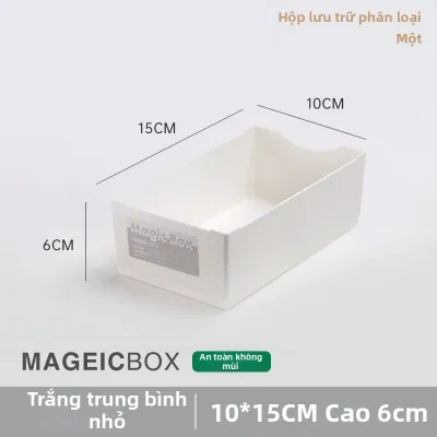 Hộp Tidy Drawer Bàn Làm Việc