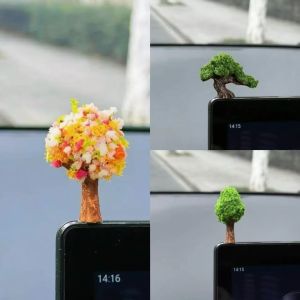 LUKSEN | Lucky Bamboo Car Interior Decoration