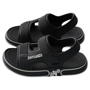 ADDTHIS | Slip-resistant Odorless Breathable Mens Summer Sandals