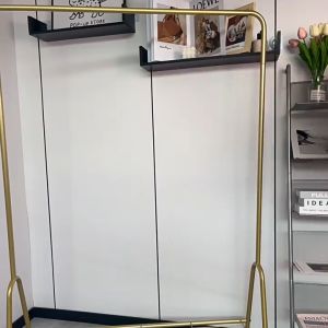 (40-65kg) Bộ đồ rộng rãi thường ngày bộ đồ mặc nhà nữ áo phông ngắn tay mỏng mùa hè quần dài thường ngày bộ hai món