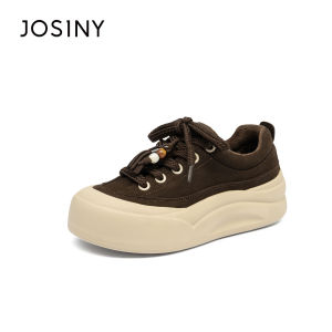 Josiny | Comfortable and Versatile Insulated Shoe