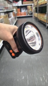 ฺBEWONไฟคาดหัว 450W ปรับไฟได้ 4 Step