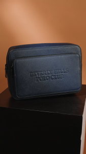 Beverly Hills Polo Club - Túi da Nam Regular Fit BAGMS26VN072