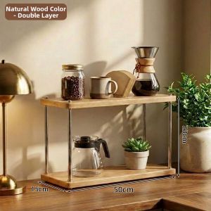 MEIKAIBIN | Storage Organizer Rack