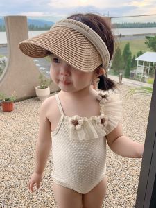 CHUXIU | Cute Stylish New Girls One-piece Swimsuit