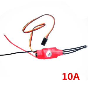Simonk 10A 12A 15A 20A 30A 40A 50A 70A 80A เฟิร์มแวร์ Electronic Speed Controller ESC สําหรับ RC Multicopter เฮลิคอปเตอร์