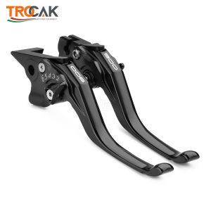 NEW Style For Kawasaki Z900 Z 900 2017-2025 2026 Motorcycle Accessories CNC Short Adjustable Handle Brake Clutch Levers