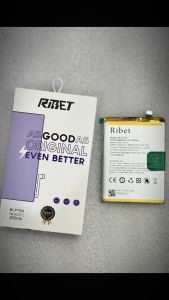 Pin thay cho Realme C25/C12 BLP793 dung lượng 6000mAh