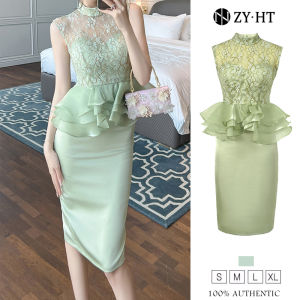 เดรสผู้หญิง ZY.HT EraVogue เดรสซาติน เดรสซาติน เดรสซาติน เดรสซาติน เดรสซาติน เดรสซาติน เดรสซาติน, เดรสซาติน, เดรสซาติน, เดรสซาติน, เดรสซาติน, 600ml, ชุด 4, ขนาด 40061