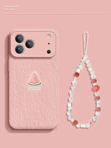 CIJING | Full Cover Shockproof Case Matte Glass Simple Cartoon