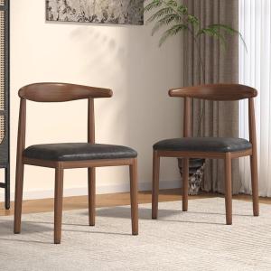LIWAN | Soft and Thick Simple Chair
