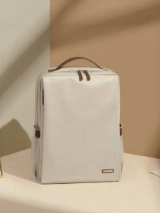 Golf | Womens New Simplified Business Laptop Compatible Large Capacity Lightweight Backpack