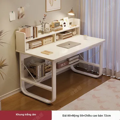 MAIYUQI | Bàn Học Sinh Mới và Bàn Làm Việc Hình Chữ Nhật