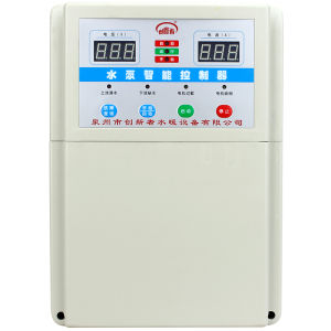 Automatic Level Protection Controller 380V