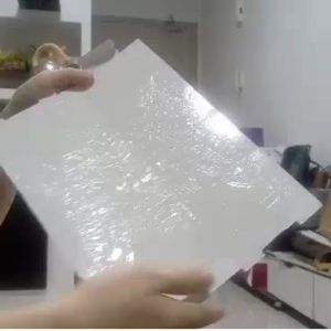 Premium Paper Rat Glue Board/ Super Strong Glue/Paper Trap for Rodent Box/ Gam Tikus/ Perangkap tikus/ 纸制老鼠胶贴