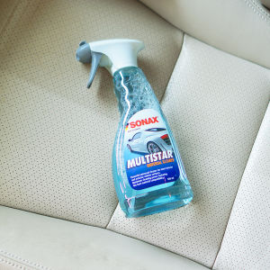 SONAX น้ำยาทำความสะอาดอเนกประสงค์ MultiStar APC