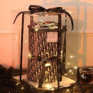 Practical Little Fragrance Gift Set For Boyfriend