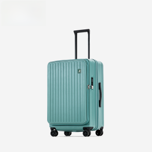 Kangol Draw-Bar Luggage Female 2024 New Arrival 20-Inch Student Good-looking Large Capacity Password Boarding Travel Luggage