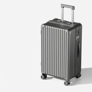 MIMANI | Durable and Reinforced Suitcase