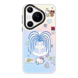 MASFEIL | เคสฝาพับแม่เหล็กสำหรับ Huawei Pura80Pro P70 P60 P40pro+ บางมากปกคลุมทั้งเครื่อง