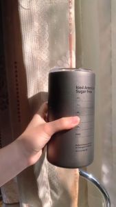 Cốc Giữ Nhiệt Americano 600ml có nắp chống tràn và ống hút chất liệu inox cao cấp - Cốc Giữ Nhiệt Coffee - Bình giữ nhiệt - Bình nước giữ nóng lạnh văn phòng sang chảnh